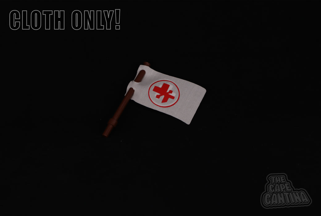 Custom Galaxy Wars Flags