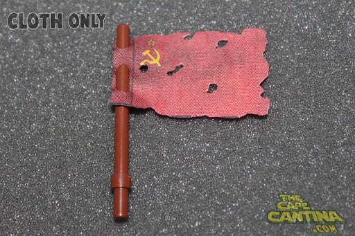 Ripped Flags WW2 USSR Soviet Union, US, UK, Japan, Mexico, Medic and more  Allies-Axis