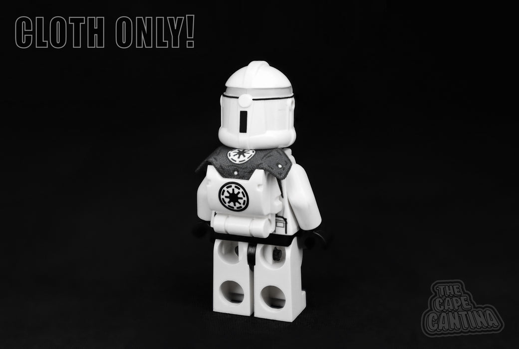 Custom Clone Backpack Covers