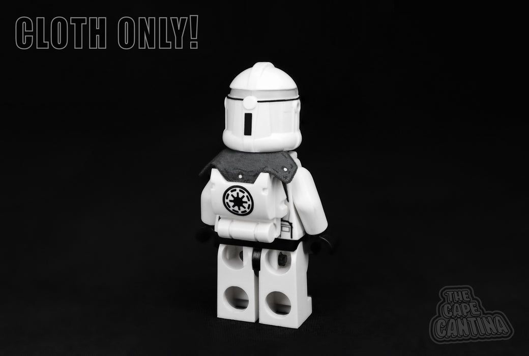 Custom Clone Backpack Covers