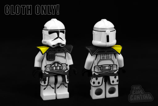 Arc Trooper Blitz Clone Set