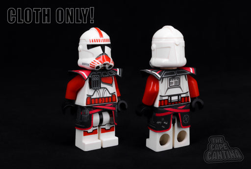 ARC Trooper Sharpshooter Clone Set