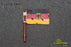 WW2 German Coat Of Arms Axis Flag