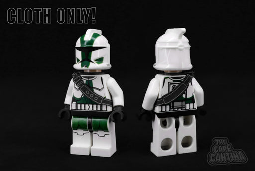 Clone Wars P1 Commander Gree Bandolier Strap