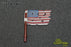 WW2 American Allies Flag