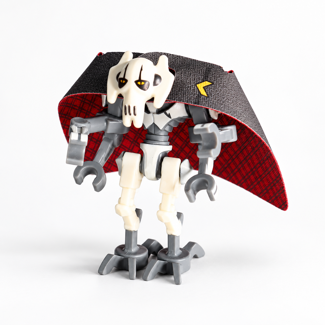 Dark Side & Villains Cloth Accessories