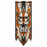 212th Attack Battalion Commander Cody inspired orange cloth banner for LEGO minifigures