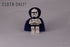 Custom Cloak With Hood  for your Minifigs Star Wars or Marvel's World -You Chose 8 Colors-