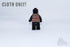 Finn Jacket for your Lego  Minifig