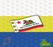 Fallout New California Republic Flag