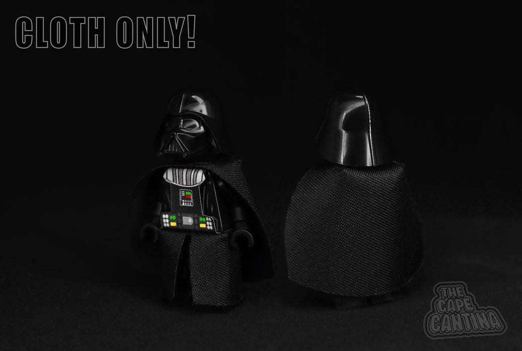 Darth Vader Villain Set