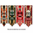 21st Nova Corps Galactic Marines Cloth Accessory Set for LEGO® Minifigures