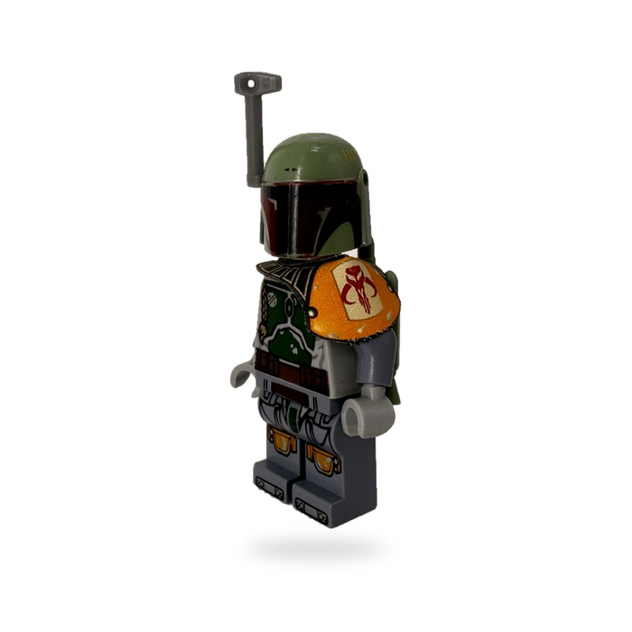 Clone Trooper & Stormtrooper Pauldrons Cloth Accessories for LEGO Minifigures – Multiple Colors
