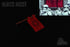 First Order red Banner Flag Cloth Accessory for LEGO