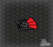 Custom red Phase 2 Clone Trooper Pauldron Compatible with LEGO Minifigures
