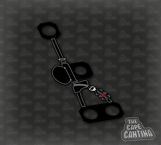 Elite Shadow Clone Strap