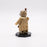 Tusken Raider custom cloth outfit inspired by The Book of Boba Fett for LEGO minifigure rear view