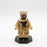 Tusken Raider custom cloth outfit inspired by The Book of Boba Fett for LEGO minifigure
