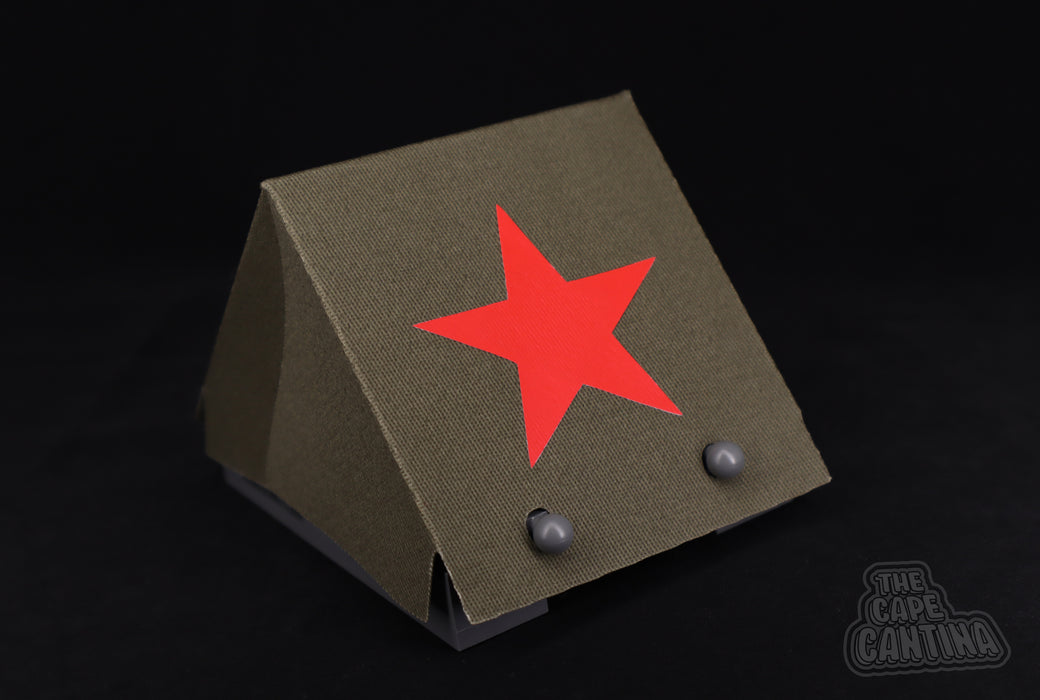 USSR Red Army Tent