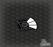 Custom white Phase 2 Clone Trooper Pauldron Compatible with LEGO Minifigures