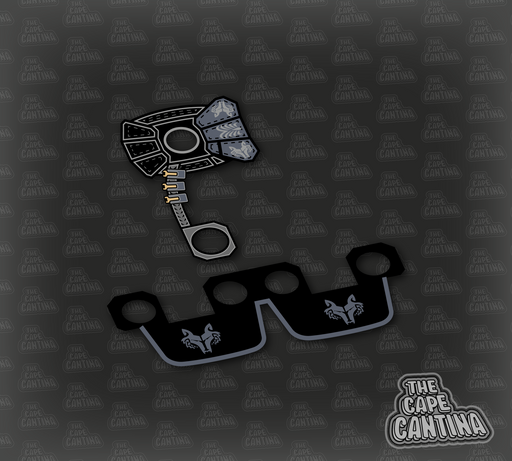 Deluxe Wolfpack Clone Set