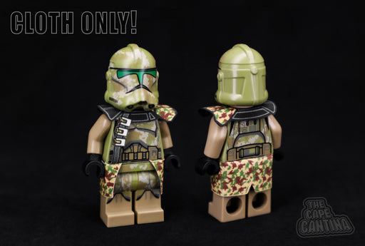 41st Ranger Platoon Clone Set