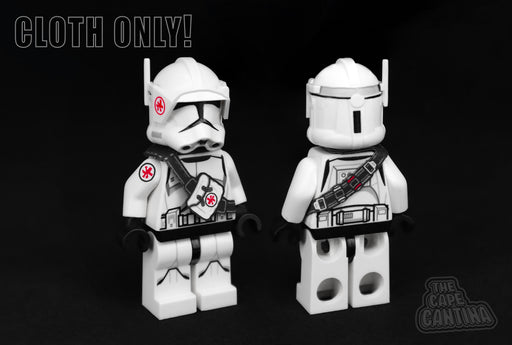 Medic Clone Bandolier Strap
