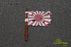 WW2 Rising Sun Japanese Axis Flag