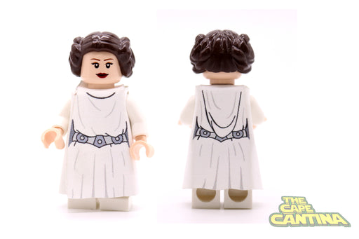 Princess Leia Dress
