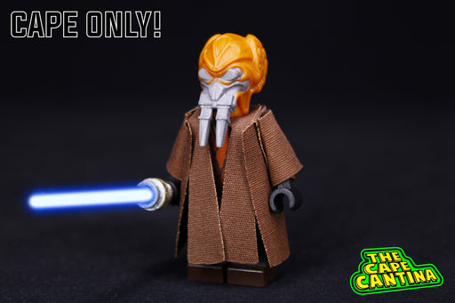 for LEGO Star Wars Minifigure Jedi Anakin Skywalker Custom Cape Cloth Lot  Set