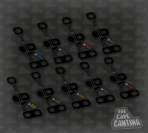 Battlefront 2 Heavy Clone Straps