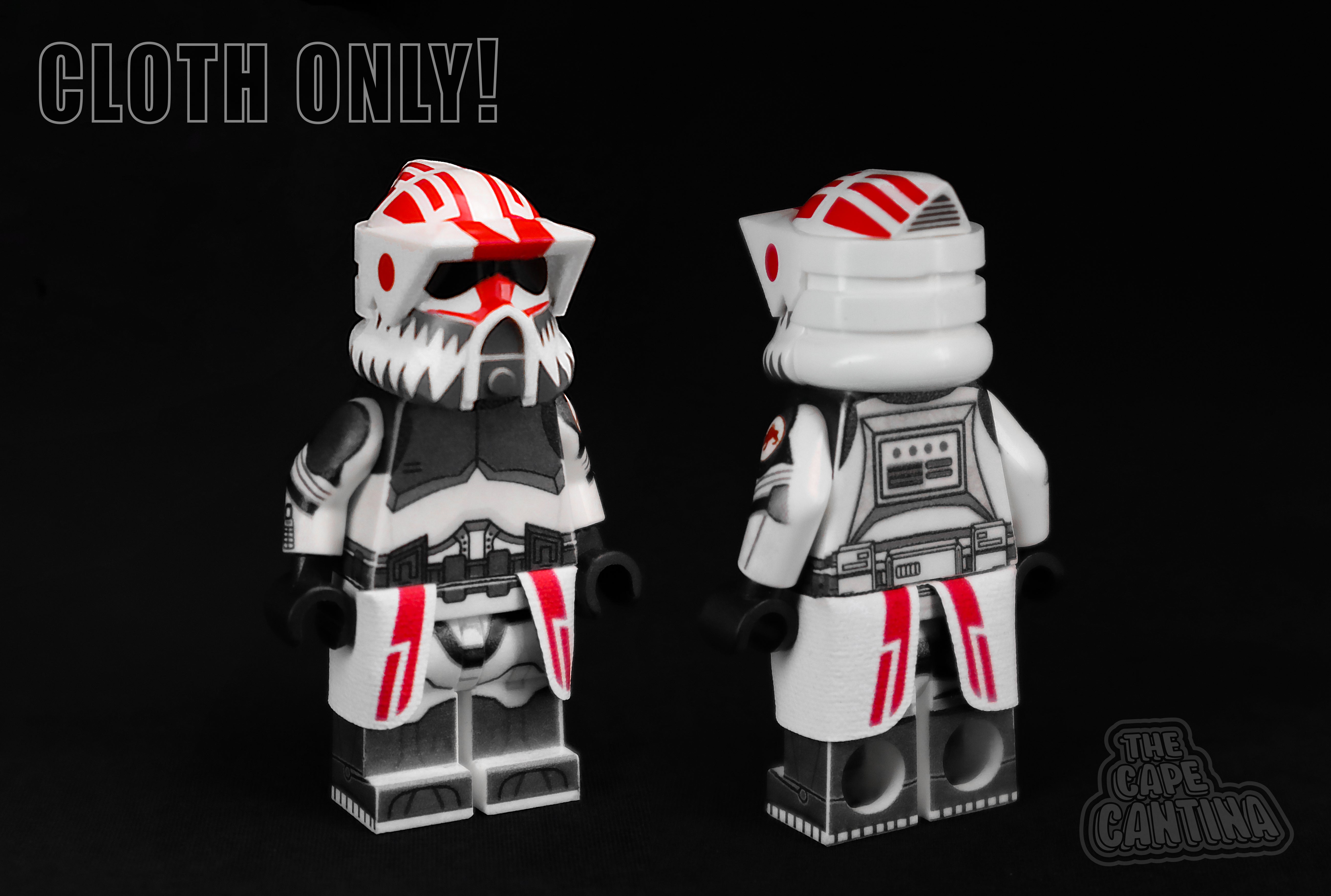 lego arf trooper